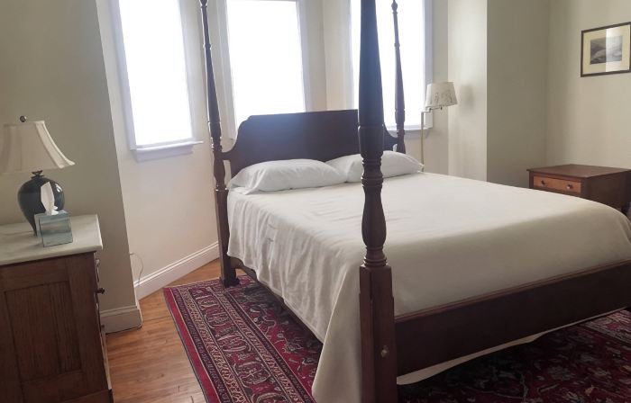 Cannon Hill Inn