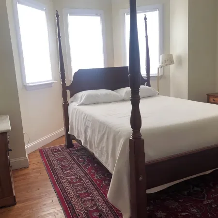 Cannon Hill Inn