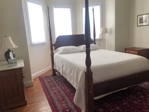 Cannon Hill Inn