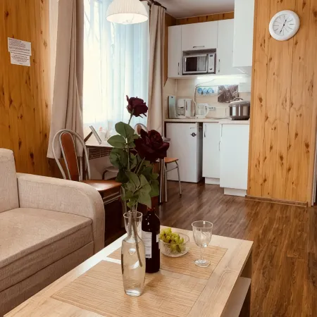 Spolokhi Apartments