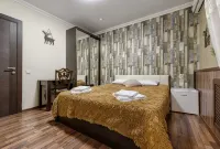 Avtorsky Shale Hotel - 2つ星