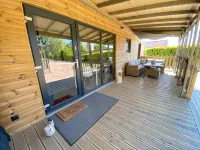 Wassermann vacation home with box-spring beds and large terrace Hotels in Steinhude