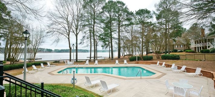 5 Bedroom renovated Home in Great Waters at Reynolds Lake Oconee Hotels in Putnam County