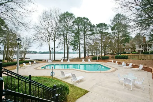 5 Bedroom renovated Home in Great Waters at Reynolds Lake Oconee
