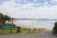 The Beach Havens - Haven Oceana - Wifi