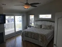 Book Your 2026 Vacation Now Beach Block! Large Townhome Perfect for Families - 4-Star