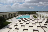 Agri Hotel Conte Salentino - Pools