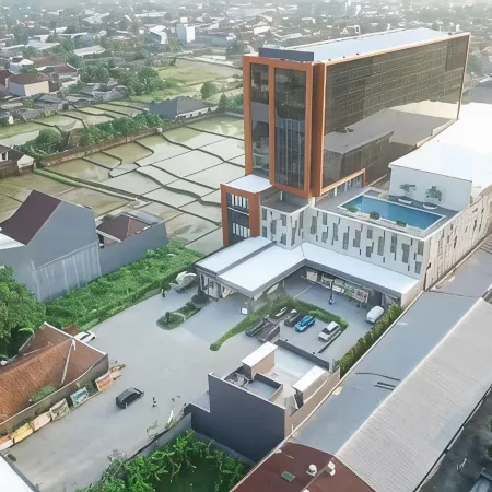 Grand Karlita Hotel Purwokerto