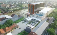 Grand Karlita Hotel Purwokerto