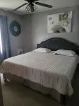 Beautiful house located 5 minutes drive to EAA AIRVENTUE