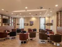 Premier Inn Duesseldorf City Centre hotel Hotels near Düsseltal