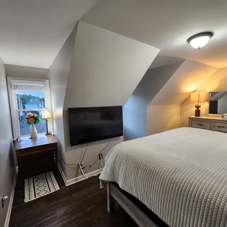 Luxury Home 12 Overnight Guests, Wi-Fi for Online Worker, Theme Gold & Diamonds