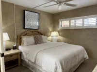 Ohana Paradise w/ Ocean View,  Longest Beach on Maui, Sugar Beach, Sleeps 4 - 2-Star