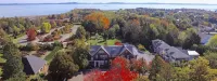 Kingsbrae Inn のホテル