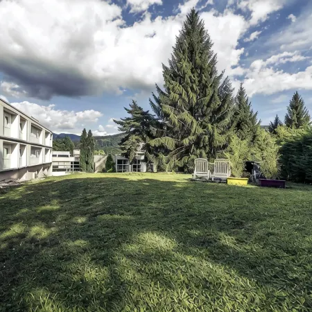 Hôtel Mercure Annecy Sud
