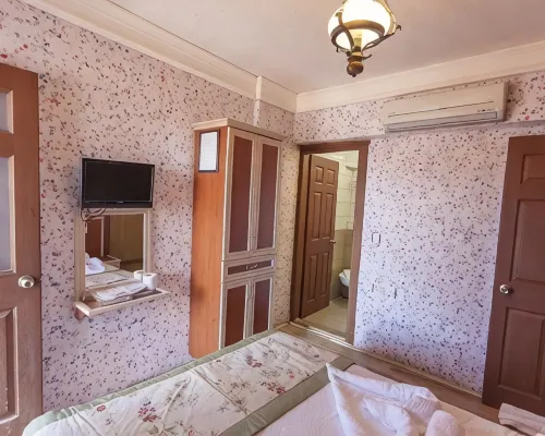 Mevsim Otel Hotels in Akyaka