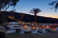 Pantelleria Dream Resort - parking