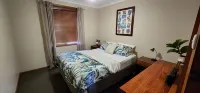 Abbey Beach Shack, Busselton - A Retro Beach Retreat - جاكوزي