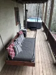 Cabin*3 Master Bedrooms*Hot Tub*WiFi*Game Room*Book For Now Spring & Summer