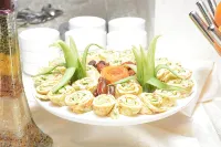 Aryana Hotel - sarapan