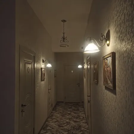 Luna Guest House
