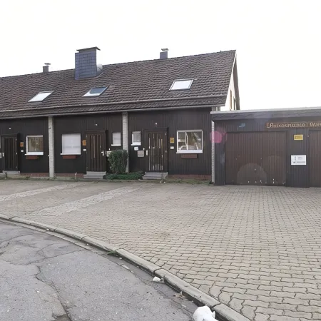 FeWo Walter - House 4 St. Andreasberg, South-Facing Slope, Quiet Wlan 2025 Completely Renovated