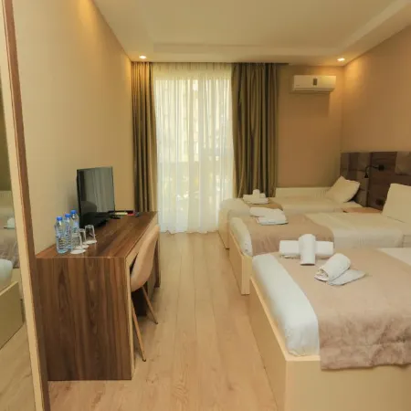 Aniko Hotel