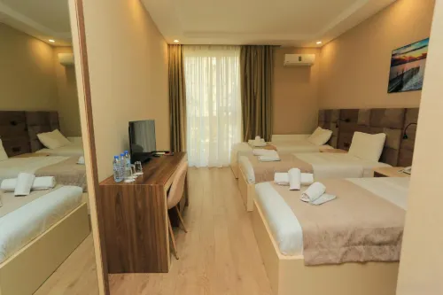 Aniko Hotel - 2-Star