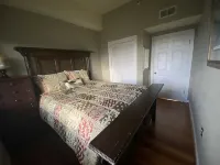Great Location with Amazing View!  Condo, 2 Bedroom, 2 Bath
