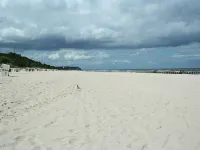 Reethus, 3 bedrooms + 1 infant, 2 bathrooms, fireplace, sauna, outdoor whirlpool, garden, WLAN - 民宿