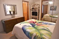 Stunning Oceanfront Views, 2+bedrms, Beautifully Renovated Condo In Poipu, Kauai - 2-Star
