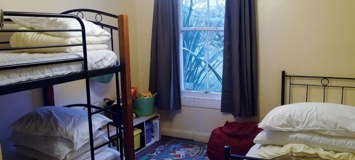 Ohakune ski house and summer Bach Hotels in Ohakune