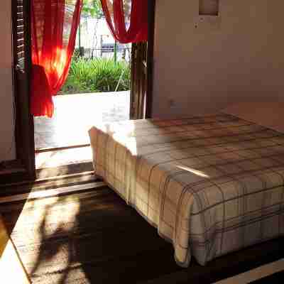 Apartment 1, located 200 meters from the sea in character house. Rooms