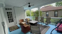 Magnificent Riverfront Victorian  House  steps from downtown Ottawa !