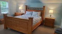 3 Bedroom House, Close to the Beach and Beech Forest. - 3-Star