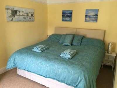 Charming Exmoor cottage in tranquil setting near mediaeval village of Dunster