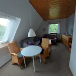 2-zimmerwohnung in Direkter Strandnähe - Wifi