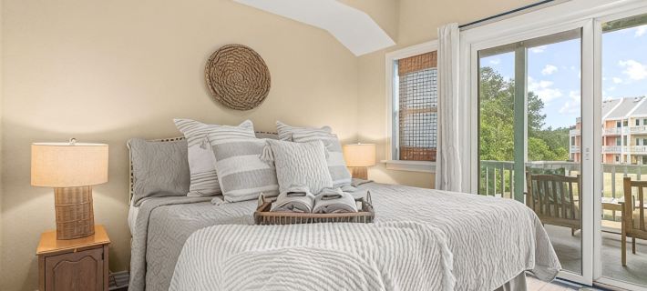 Break Time 3 BR, 3.5 Bath, Mini-Waterpark, Pool, Gym, Linens Provided Sleeps 7 Hotele w: Kill Devil Hills