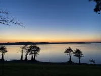 “Lake Life” - Boat ramp here