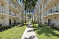 Private Beach with Loungers · 2 Pools & Bay View - Gym