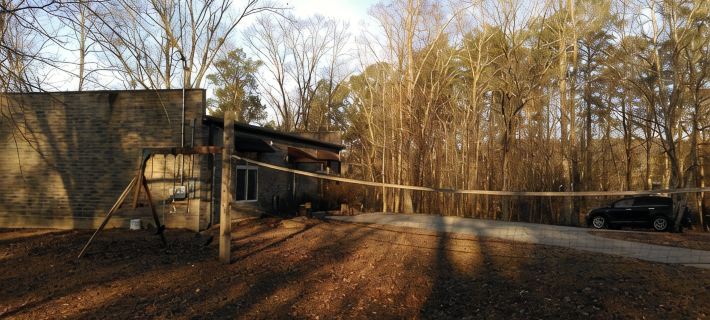 Little's On The Lake - A Contemporary Retreat On Smith Lake - Avl Pontoon Rental Hôtels à&nbsp;: Comte de Cullman