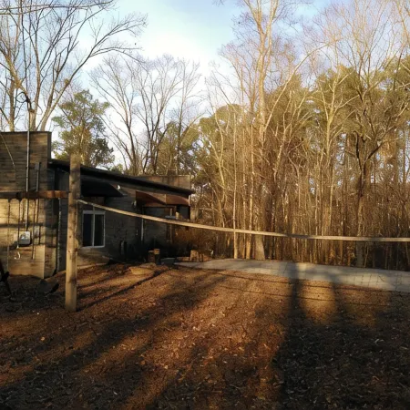 Little's On The Lake - A Contemporary Retreat On Smith Lake - Avl Pontoon Rental