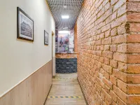 Nekhaus Living Quarters 冰宮附近的飯店