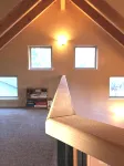 Modern Cabin In Lakemont Pines, Arnold