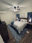 The Chateau Relaxo 4BR  4-1/2BA Open Concept on Kentucky Lake - balcony