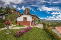 Hotel Zocalo Campestre