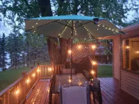 Lakeside Leisure: Relax, Recharge, Reconnect! - Homestays