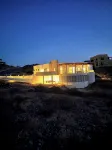 Desert Retreat: Heated Salt Water Plunge Pool* Grill, Views, Cinema,nearBalandra