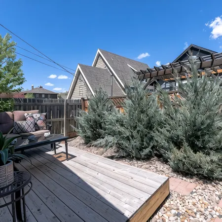 Adorable Bungalow w/ Private Patio Mins away from Downtown Rapid City
