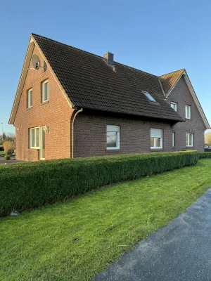 Vacation home in the beautiful village of Burhafe not far from the coast - Wi-Fi